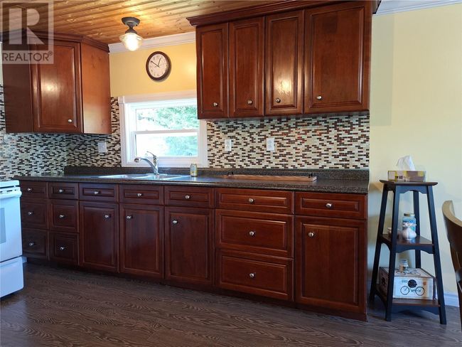 0 Main Road, House other with 2 bedrooms, 1 bathrooms and null parking in South Branch NL | Image 18