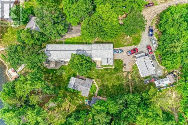 2033 Panache North Shore Rd, House other with 4 bedrooms, 3 bathrooms and null parking in Whitefish ON | Image 54