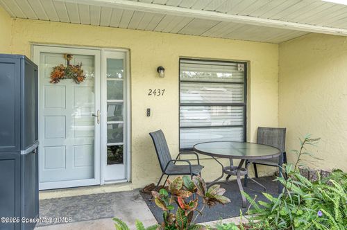 2437 Kathi Kim St, Cocoa, FL, 32926-5371 | Card Image