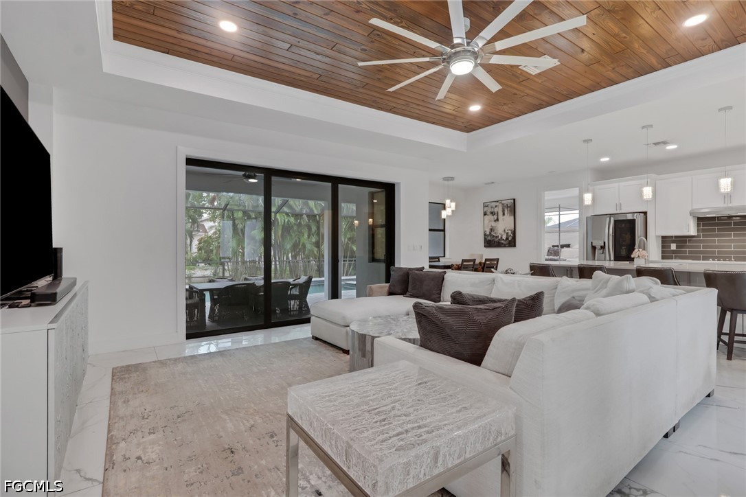 Residential in Cape Coral 5