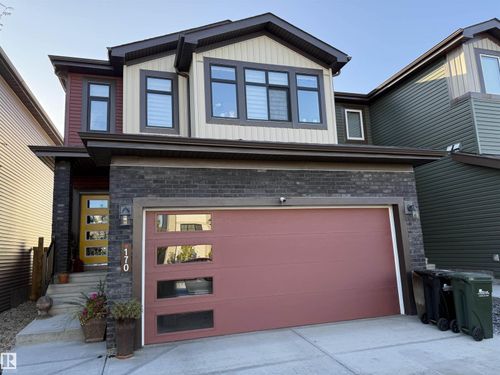 170 Canter Wynd, Sherwood Park, AB, T8H2Z4 | Card Image