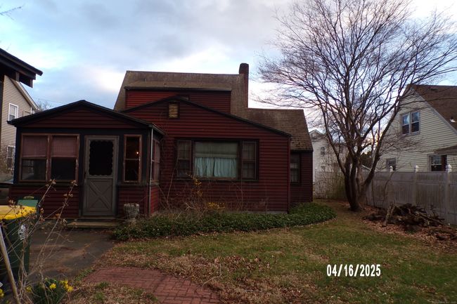 17 Gardners Ln, House other with 3 bedrooms, 2 bathrooms and 4 parking in Ansonia CT | Image 19