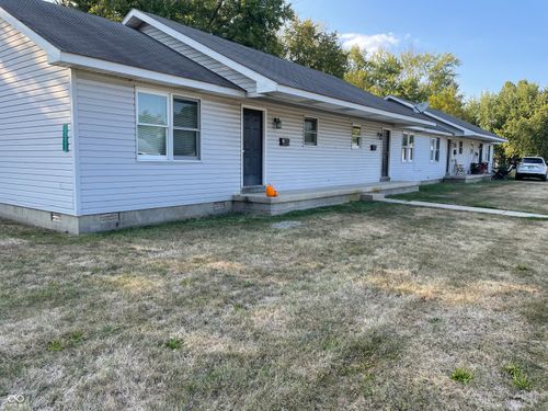 507 W 5th St, Sheridan, IN, 46069-1291 | Card Image