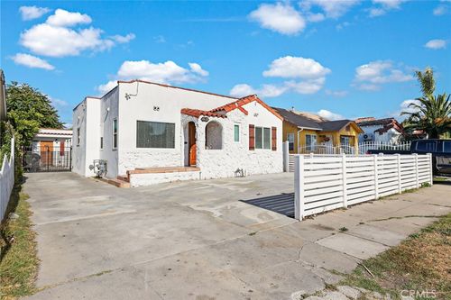 6612 2nd Ave, Los Angeles, CA, 90043-4530 | Card Image