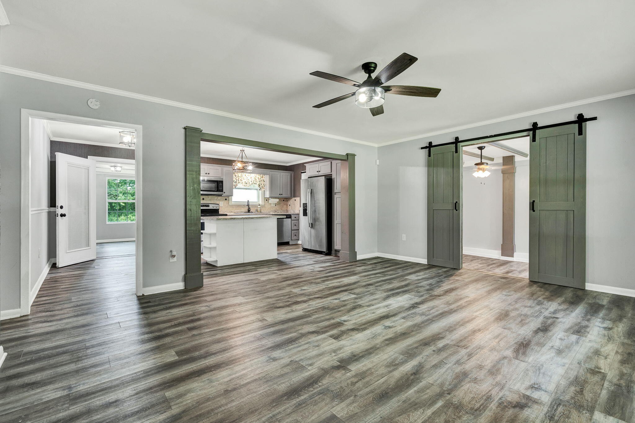 Residential in Cleveland 4