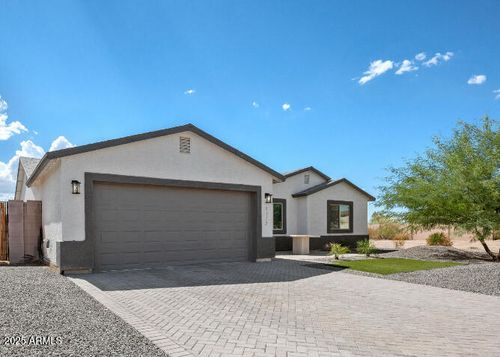 8372 W Teresita Dr, Arizona City, AZ, 85123-6229 | Card Image