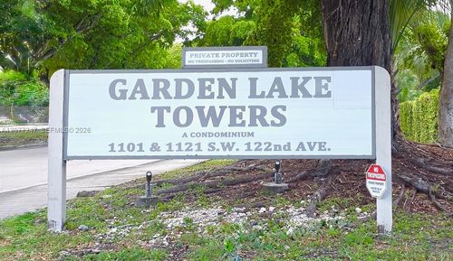 107-2-1121 Sw 122nd Avenue, Miami, FL, 33184 | Card Image