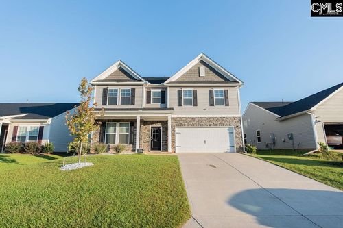 164 Prismatic Way, Lexington, SC, 29072-8694 | Card Image