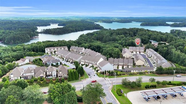 2340 Manor Pointe Dr, Townhouse with 3 bedrooms, 3 bathrooms and 2 parking in Cumming GA | Image 44