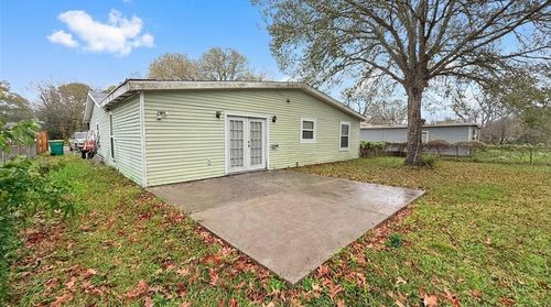 503 Honeysuckle Dr, La Marque, TX, 77568-4446 | Card Image