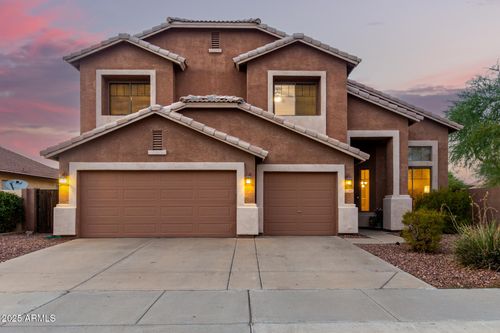 2402 W Minton St, Phoenix, AZ, 85041-6428 | Card Image