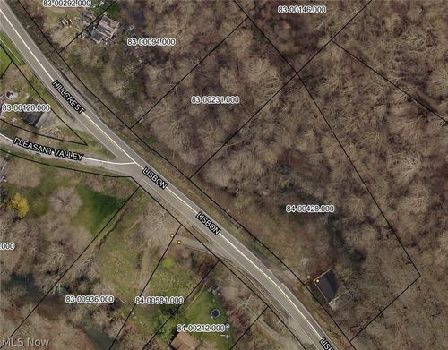 541 Sr 45, Wellsville, OH, 43968 | Card Image