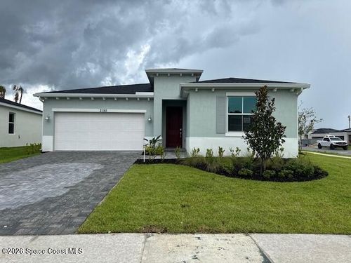 2195 Majorelle Drive Nw, PALM BAY, FL, 32907 | Card Image