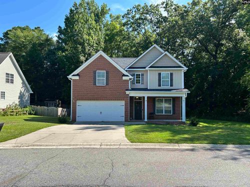 105 High Bluff Ln, Irmo, SC, 29063-8191 | Card Image