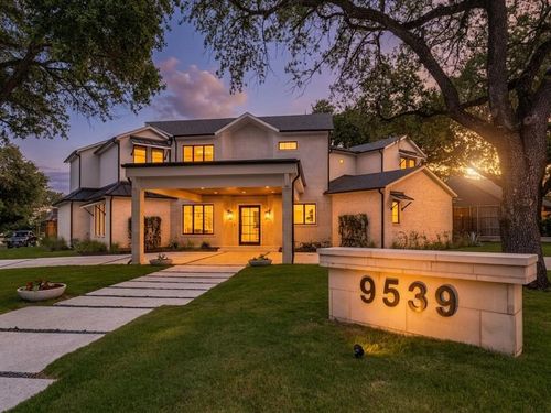 9539 Boedeker Dr, Dallas, TX, 75225-1801 | Card Image