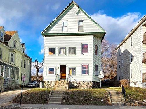 29 Cambridge St, Worcester, MA, 01603-3326 | Card Image