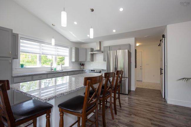 122 Herrett Rd, House other with 3 bedrooms, 2 bathrooms and 2 parking in Springhill NS | Image 17
