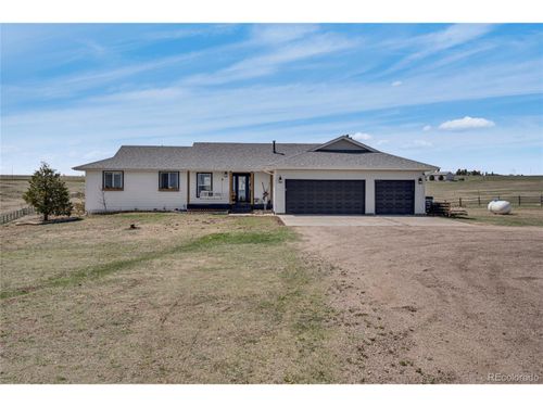 45523 Sun Country Dr, Elizabeth, CO, 80107-9357 | Card Image