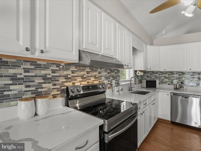 2304 Poplar Rd, House other with 4 bedrooms, 4 bathrooms and null parking in Baltimore MD | Image 18