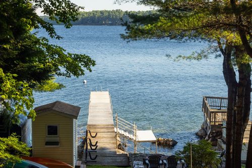 79 Whites Point Road, Standish, ME, 04084 | Card Image