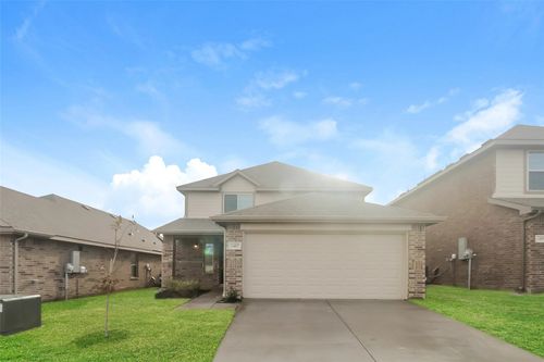 1407 Matthew St, Ennis, TX, 75119-0475 | Card Image