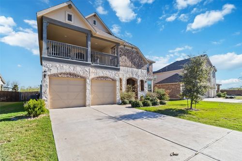 16717 Caperi Dr, Pflugerville, TX, 78660-6223 | Card Image