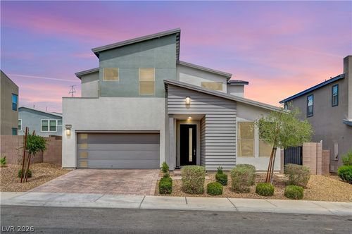 6134 W Levi Ave, Las Vegas, NV, 89141-8599 | Card Image