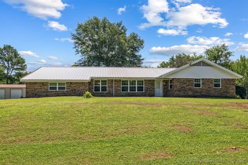 6 N Day Ave, Coalgate, OK, 74538-1238 | Card Image