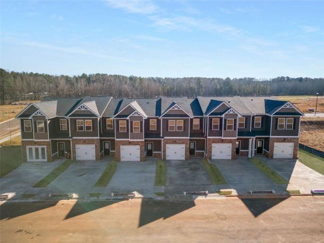 48 - 253 Ivey Rd, Townhouse with 3 bedrooms, 3 bathrooms and 1 parking in Temple GA | Image 26