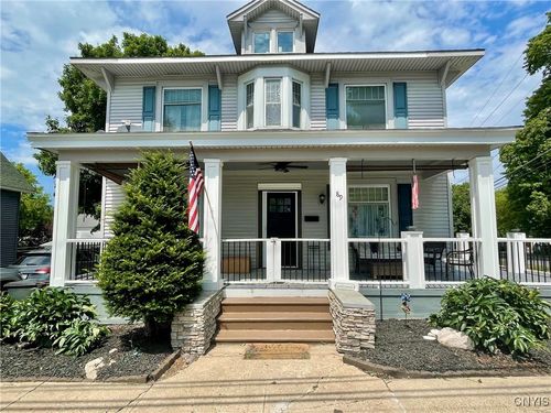 89 Walton St, Alexandria Bay, NY, 13607-1202 | Card Image