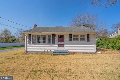 88 Husted Station Rd, Elmer, NJ, 08318-2438 | Card Image