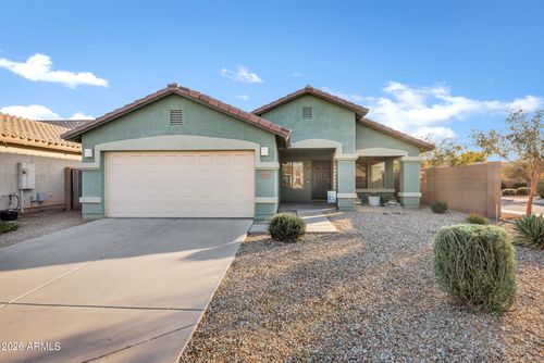 5215 W T Ryan Lane, Laveen, AZ, 85339 | Card Image