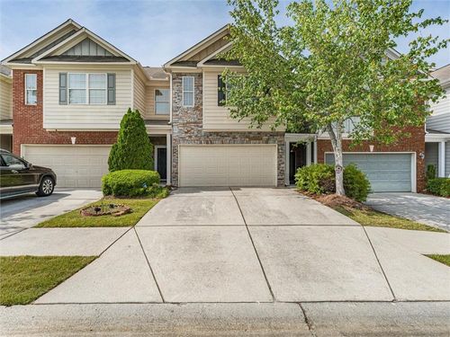 7590 Summer Berry Ln, Lithonia, GA, 30038-7158 | Card Image