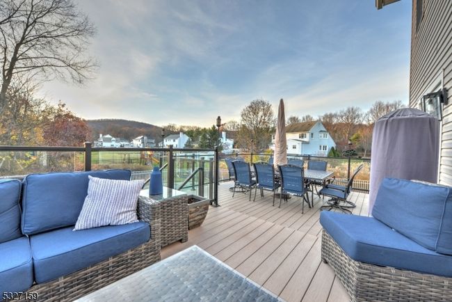 18 Arundel Rd, House other with 4 bedrooms, 2 bathrooms and null parking in Pompton Plains NJ | Image 36