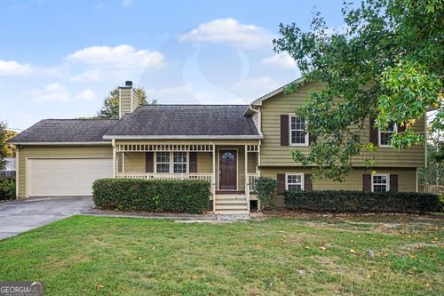 3030 Green Meadow Ln, Snellville, GA, 30078-4545 | Card Image