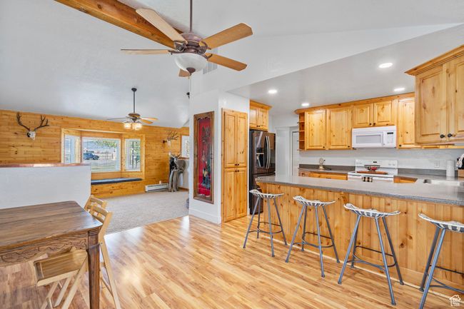 270 N 100 W, House other with 3 bedrooms, 2 bathrooms and 1 parking in Goshen UT | Image 5