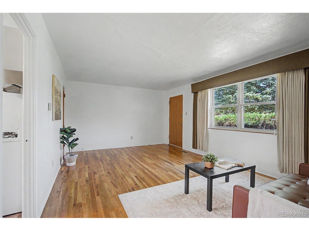 Residential Income in Colorado Springs 4