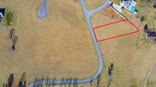 Lot 17 Walnut Tree Dr, Church Hill, TN, 37642-2400 | Card Image