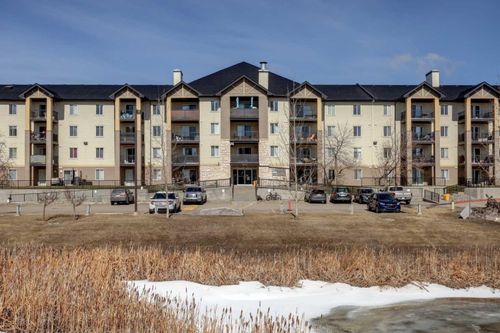 8323-304 Mackenzie Way Sw, Airdrie, AB, T4B3H8 | Card Image