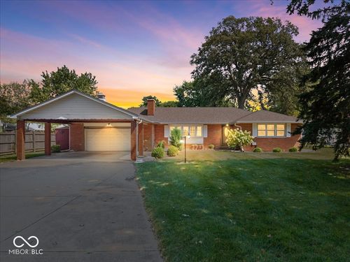 4824 Jaysue Street, Anderson, IN, 46013 | Card Image
