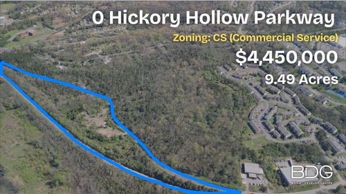 0 Hickory Hollow Pkwy, Antioch, TN, 37013 | Card Image