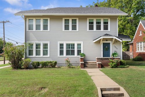 1437 Johnstone Ave, Bartlesville, OK, 74003-5627 | Card Image