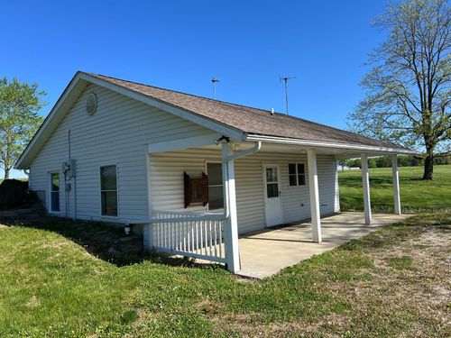 25954 Schantz Road, Sunman, IN, 47041 | Card Image