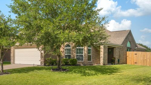 15006 Zenith Glen Ln, Cypress, TX, 77429-7644 | Card Image