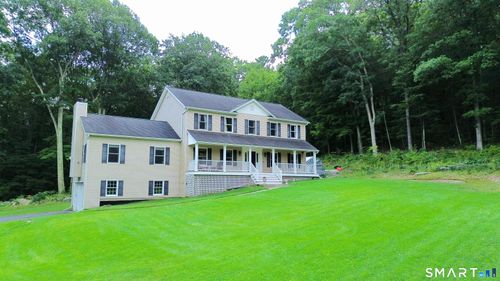 169 Indian Trail Rd, New Milford, CT, 06776-4817 | Card Image