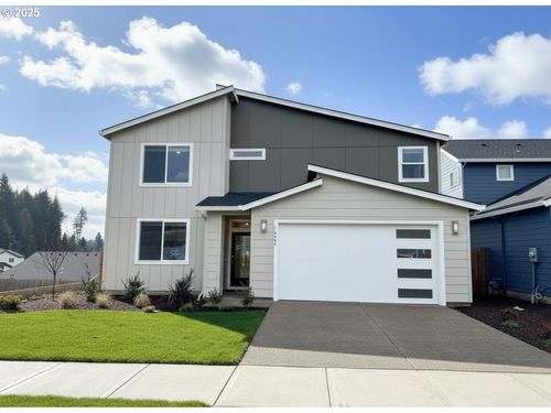 16684 Sw Rubicon Ln, Tigard, OR, 97224-4942 | Card Image