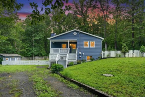 58 Sunset Cir, STANARDSVILLE, VA, 22973-3704 | Card Image