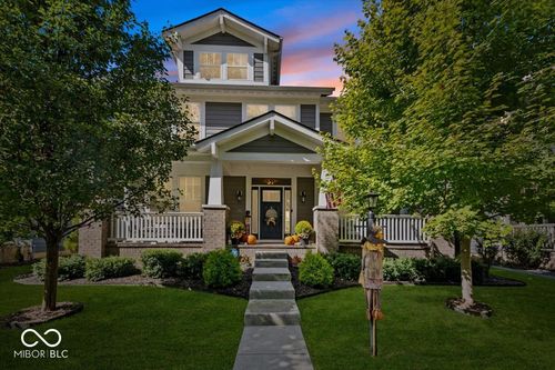 15017 Carrick Rd, Noblesville, IN, 46062-4640 | Card Image