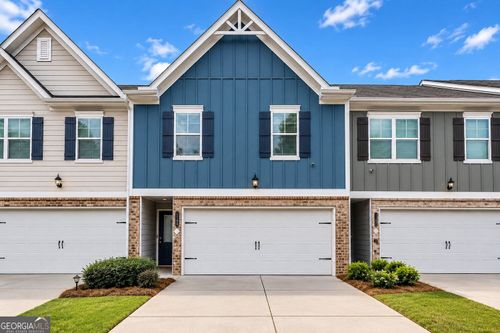 11697 Mendenhall Court, Hampton, GA, 30228 | Card Image
