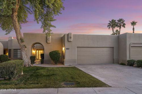 8841 E Meadow Hill Dr, Scottsdale, AZ, 85260-7509 | Card Image